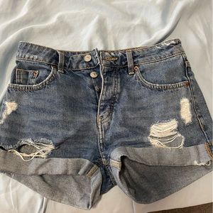 Short from H&M
